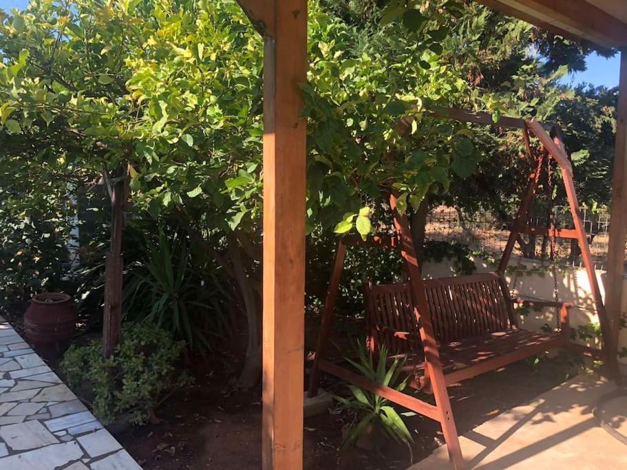 Modern One Bedroom Beachside * Hersonissos (Crete)