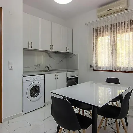 Hersonissos Modern One Bedroom Apartment Beachside Εξωτερικό φωτογραφία