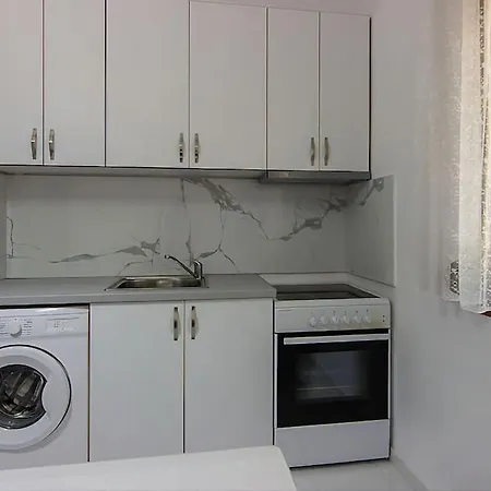 Hersonissos Modern One Bedroom Apartment Beachside Εξωτερικό φωτογραφία