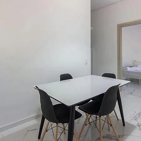 Hersonissos Modern One Bedroom Apartment Beachside Εξωτερικό φωτογραφία