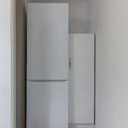 Hersonissos Modern One Bedroom Apartment Beachside Εξωτερικό φωτογραφία