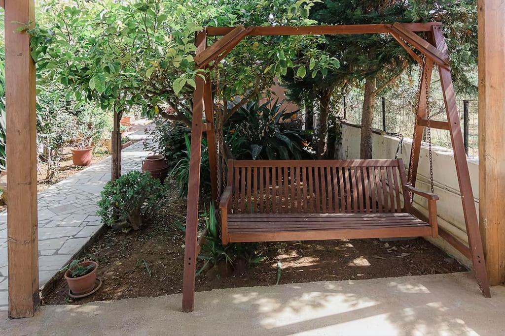 Modern One Bedroom Beachside בית נופש