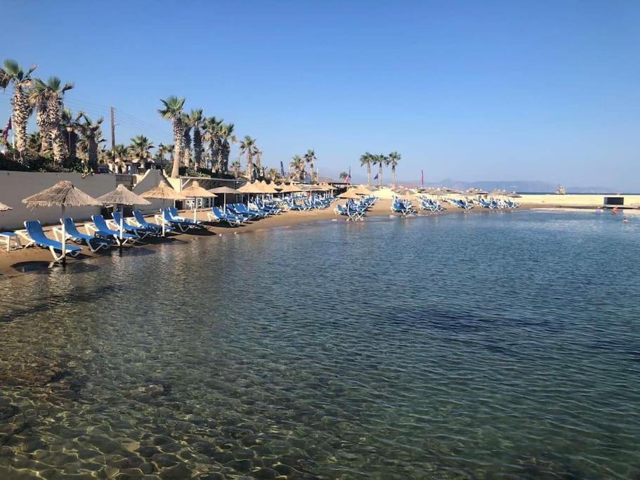 בית נופש Modern One Bedroom Beachside *