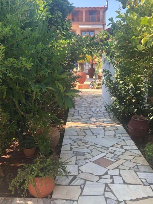 Vakantiehuis Modern One Bedroom Beachside Chersonissos